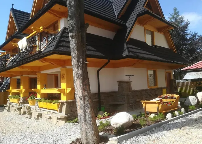 Góralska Kryjówka